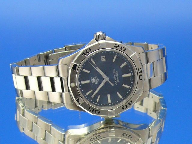 TAG Heuer Aquaracer Quarz