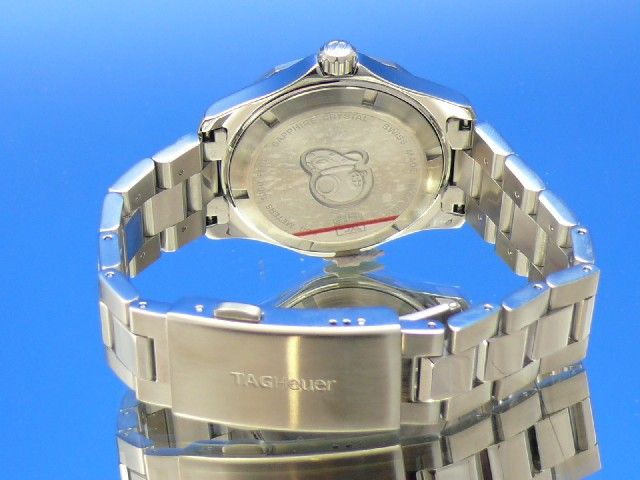 TAG Heuer Aquaracer Quarz