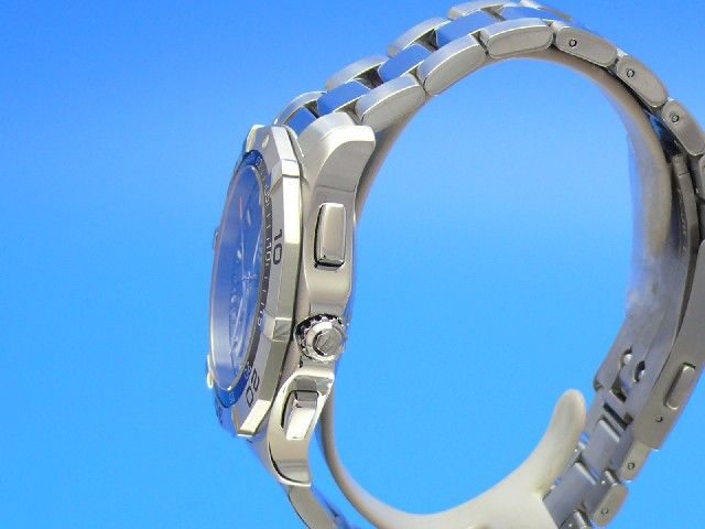 TAG Heuer Aquaracer Regatta Calibre S