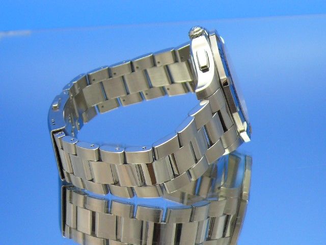 TAG Heuer Aquaracer Regatta Calibre S