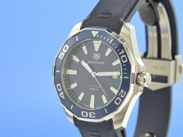 TAG Heuer Aquaracer
