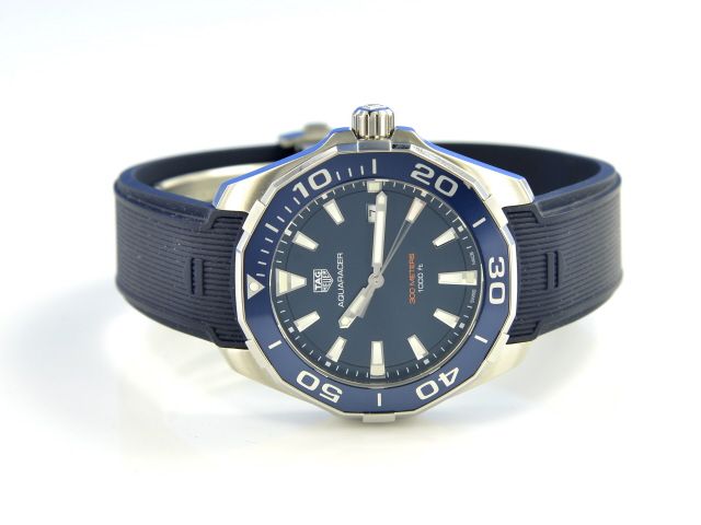 TAG Heuer Aquaracer