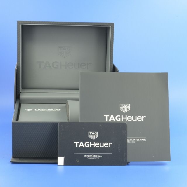 TAG Heuer Aquaracer