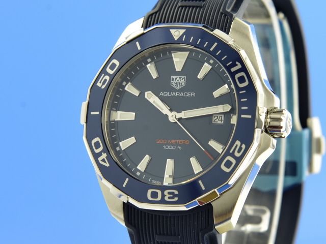 TAG Heuer Aquaracer