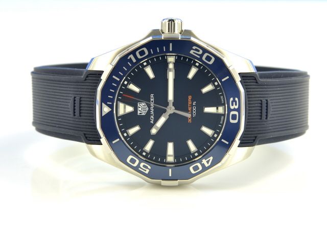 TAG Heuer Aquaracer