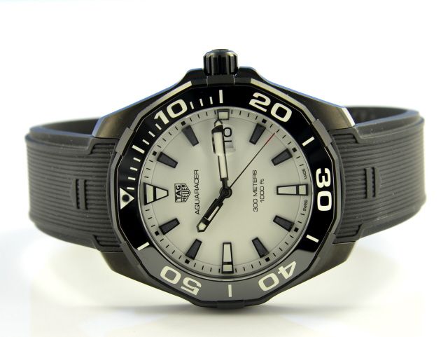 TAG Heuer Aquaracer