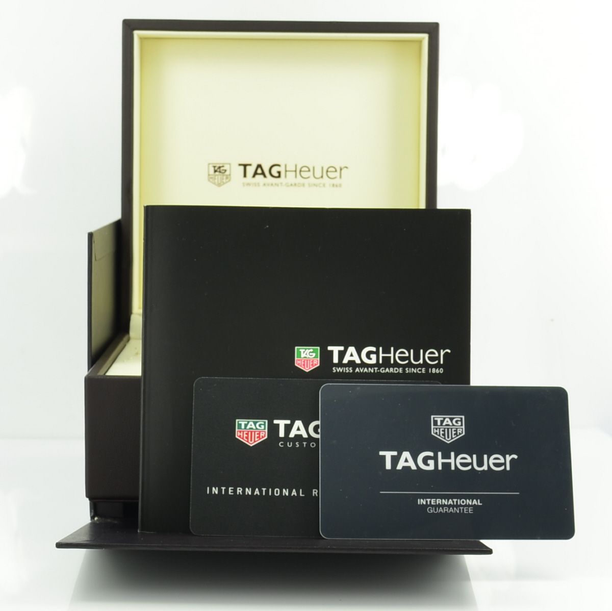 TAG Heuer Aquaracer Automatik, 43 mm