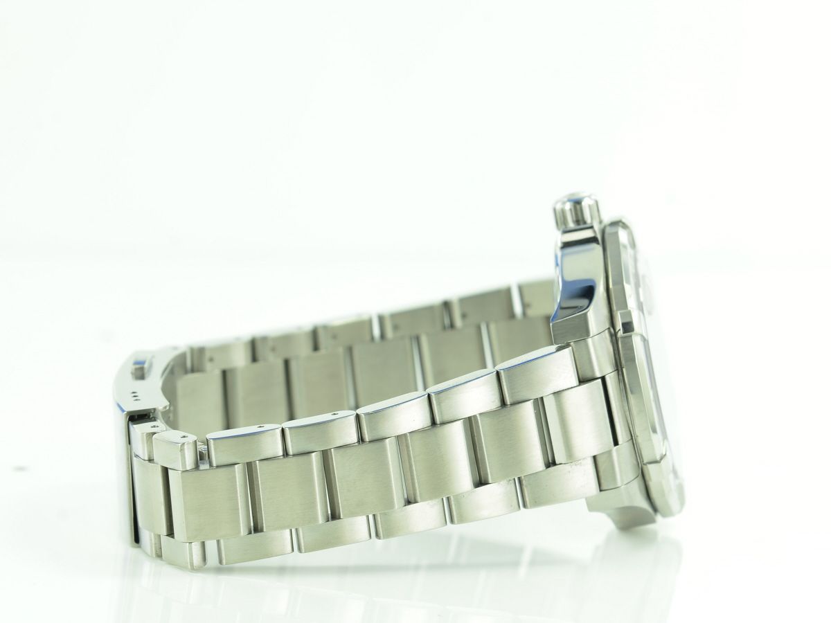 TAG Heuer Aquaracer Automatik, 43 mm