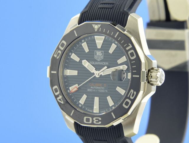 TAG Heuer Aquaracer
