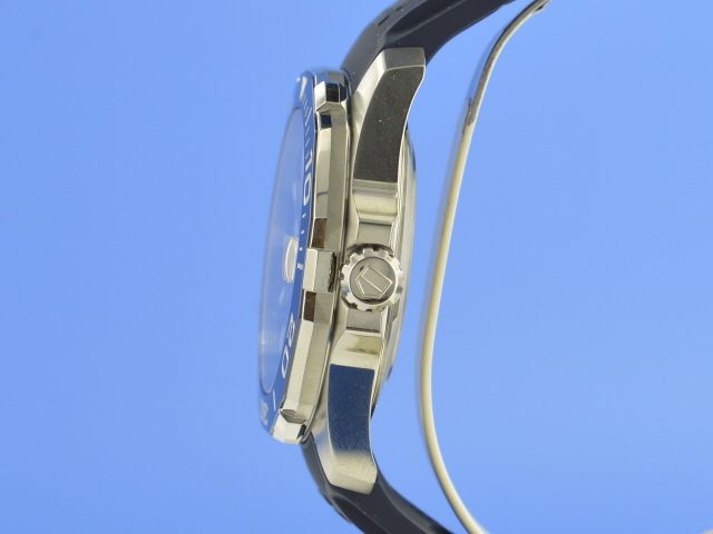 TAG Heuer Aquaracer