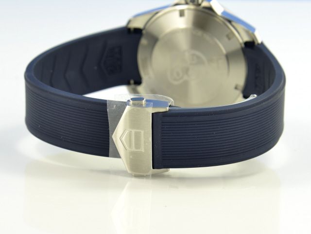 TAG Heuer Aquaracer