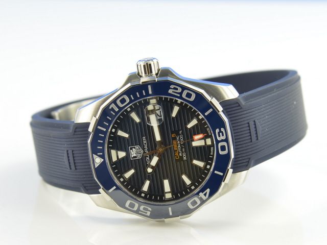 TAG Heuer Aquaracer
