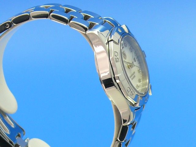 TAG Heuer Aquaracer Quarz Grande Date