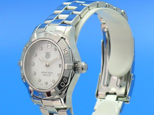 TAG Heuer Aquaracer Quarz Grande Date