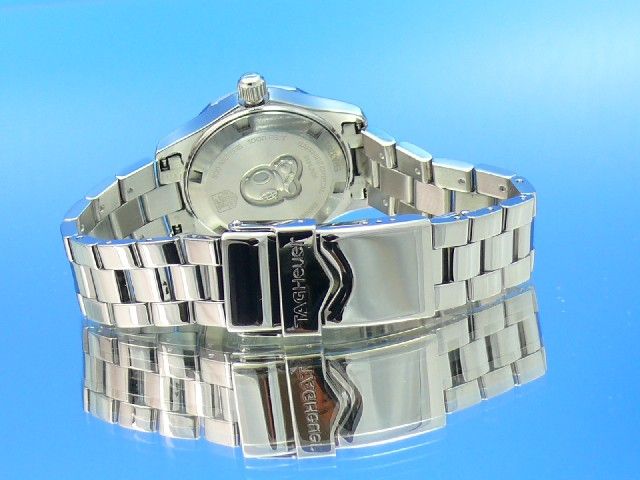 TAG Heuer Aquaracer Quarz Grande Date