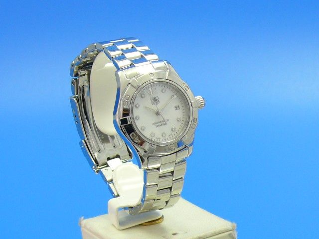 TAG Heuer Aquaracer Quarz Grande Date