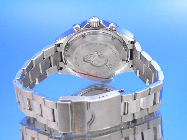 TAG Heuer Aquaracer Automatik Chronograph