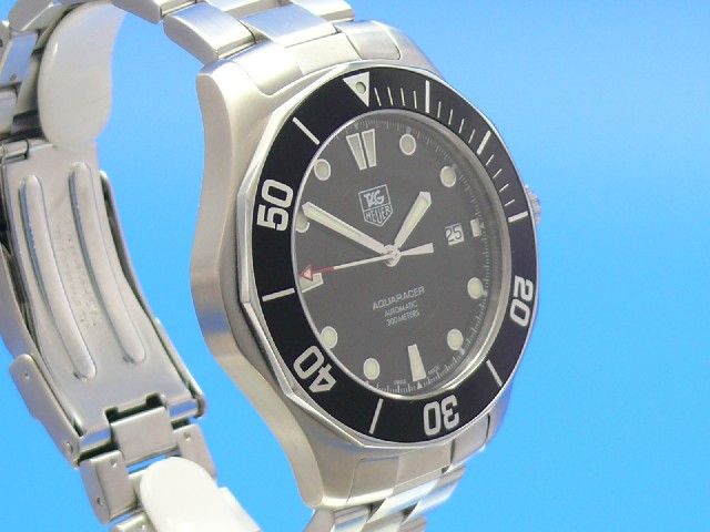 TAG Heuer Aquaracer