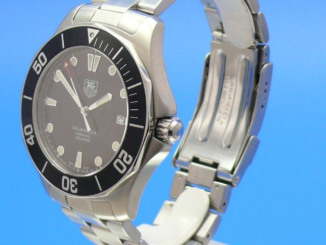 TAG Heuer Aquaracer