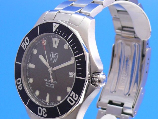 TAG Heuer Aquaracer