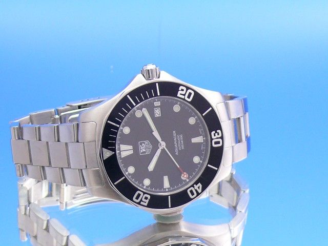 TAG Heuer Aquaracer