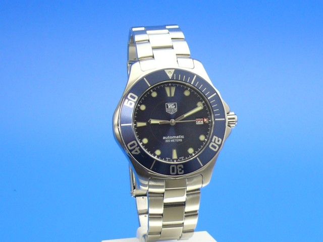 TAG Heuer Aquaracer