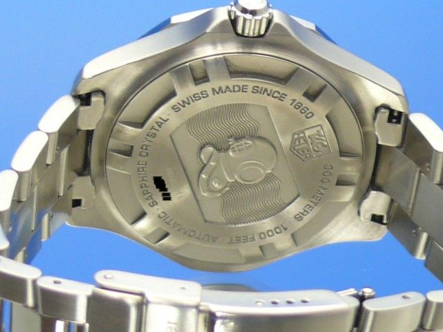TAG Heuer Aquaracer