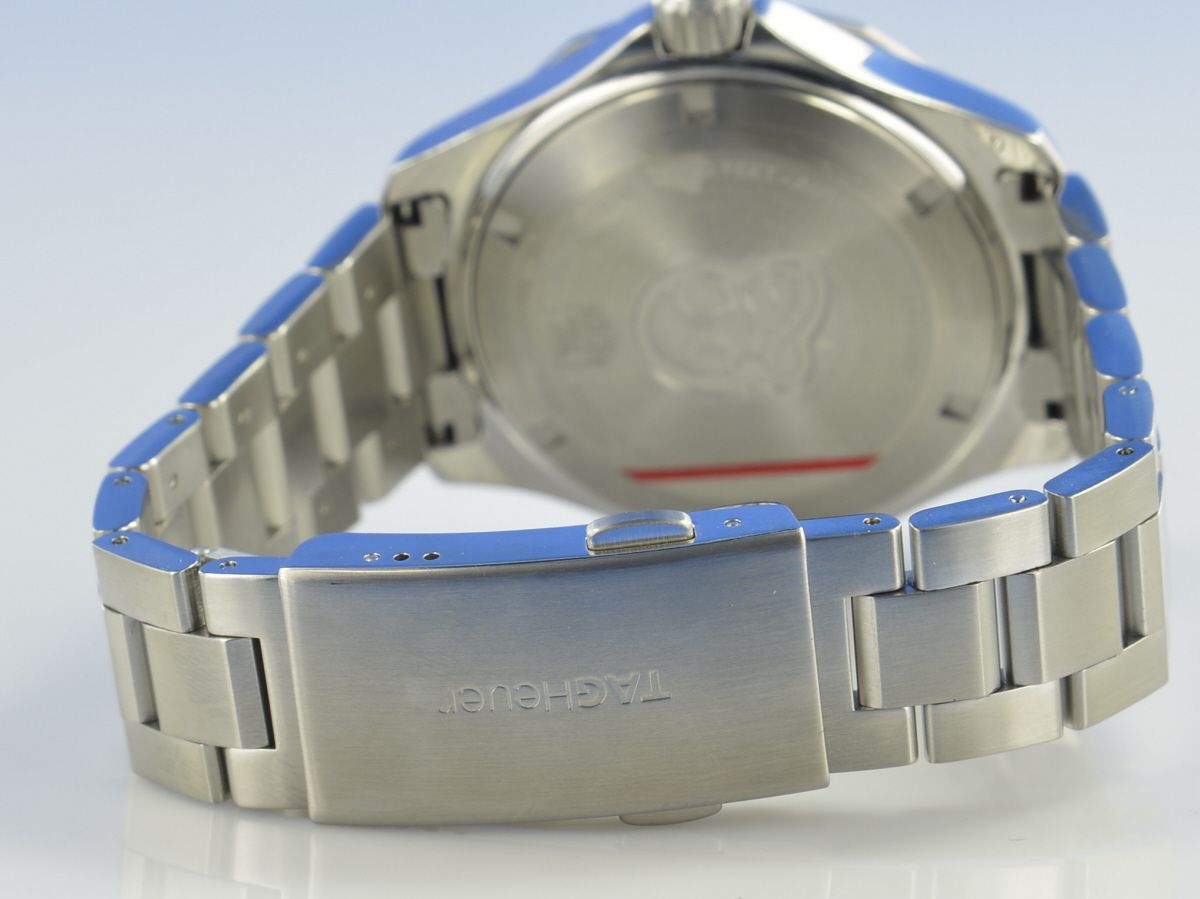 TAG Heuer Aquarcer 300M Calibe 5