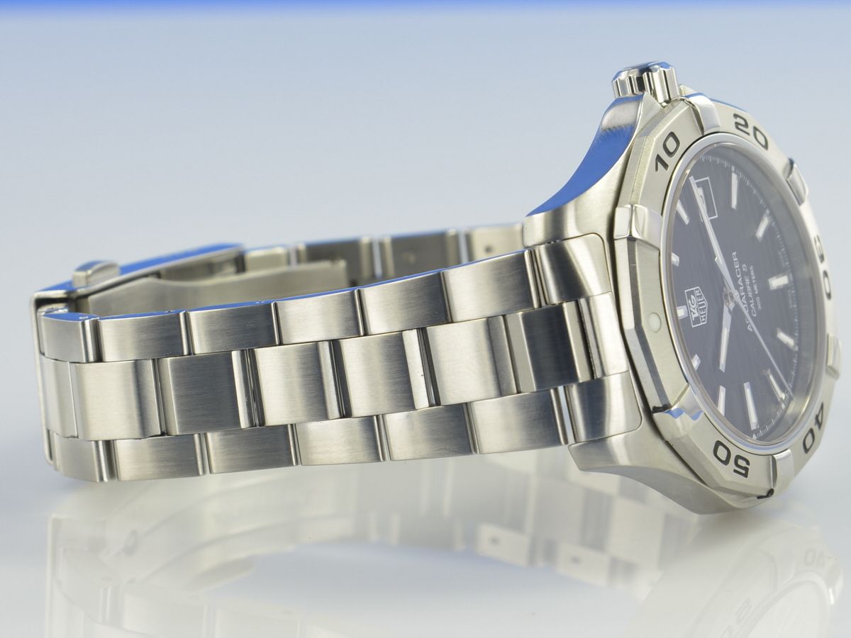 TAG Heuer Aquarcer 300M Calibe 5