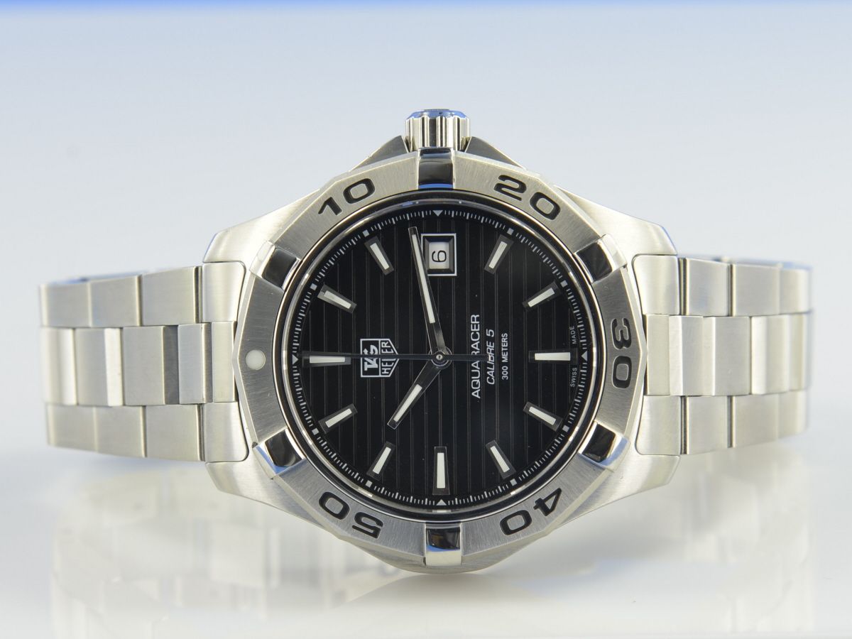 TAG Heuer Aquarcer 300M Calibe 5