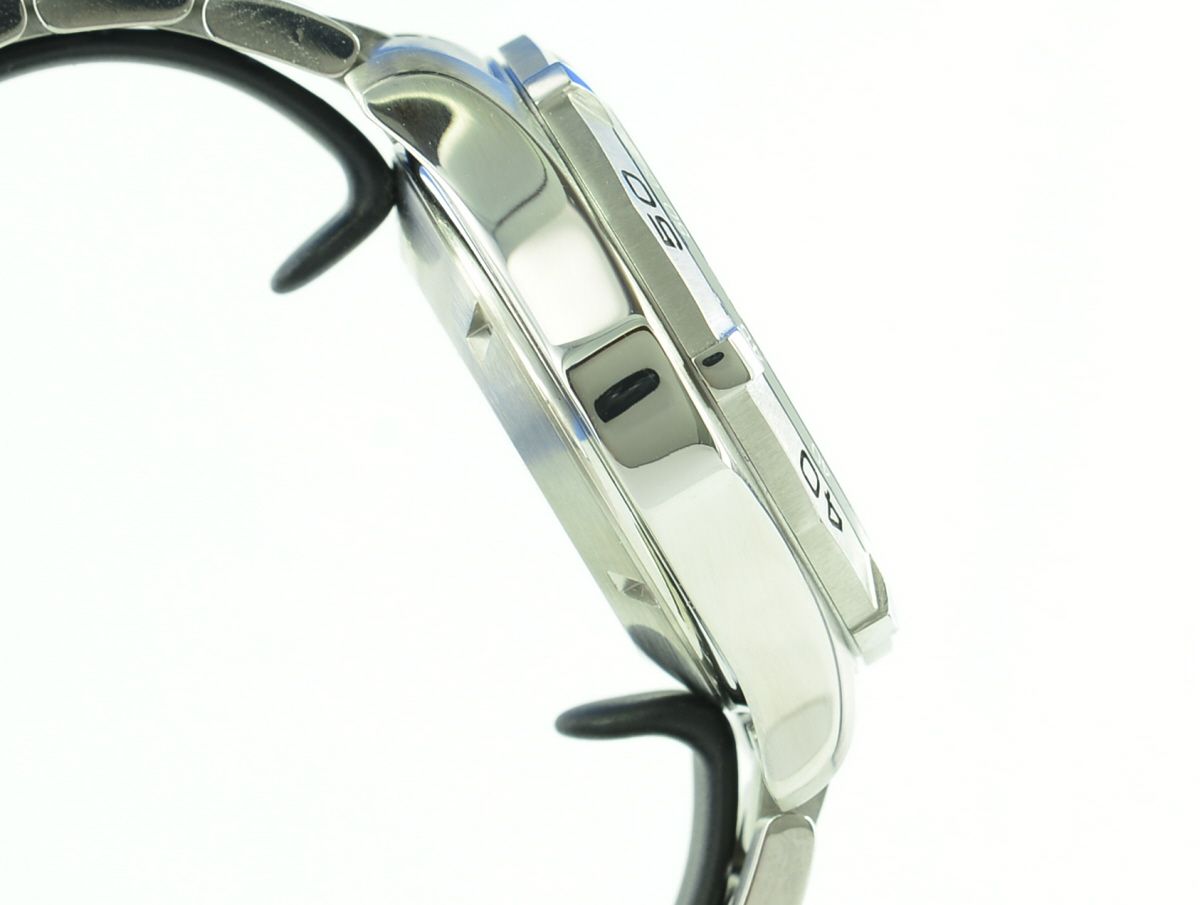 TAG Heuer Aquaracer Chronometer Chronograph CAF5010