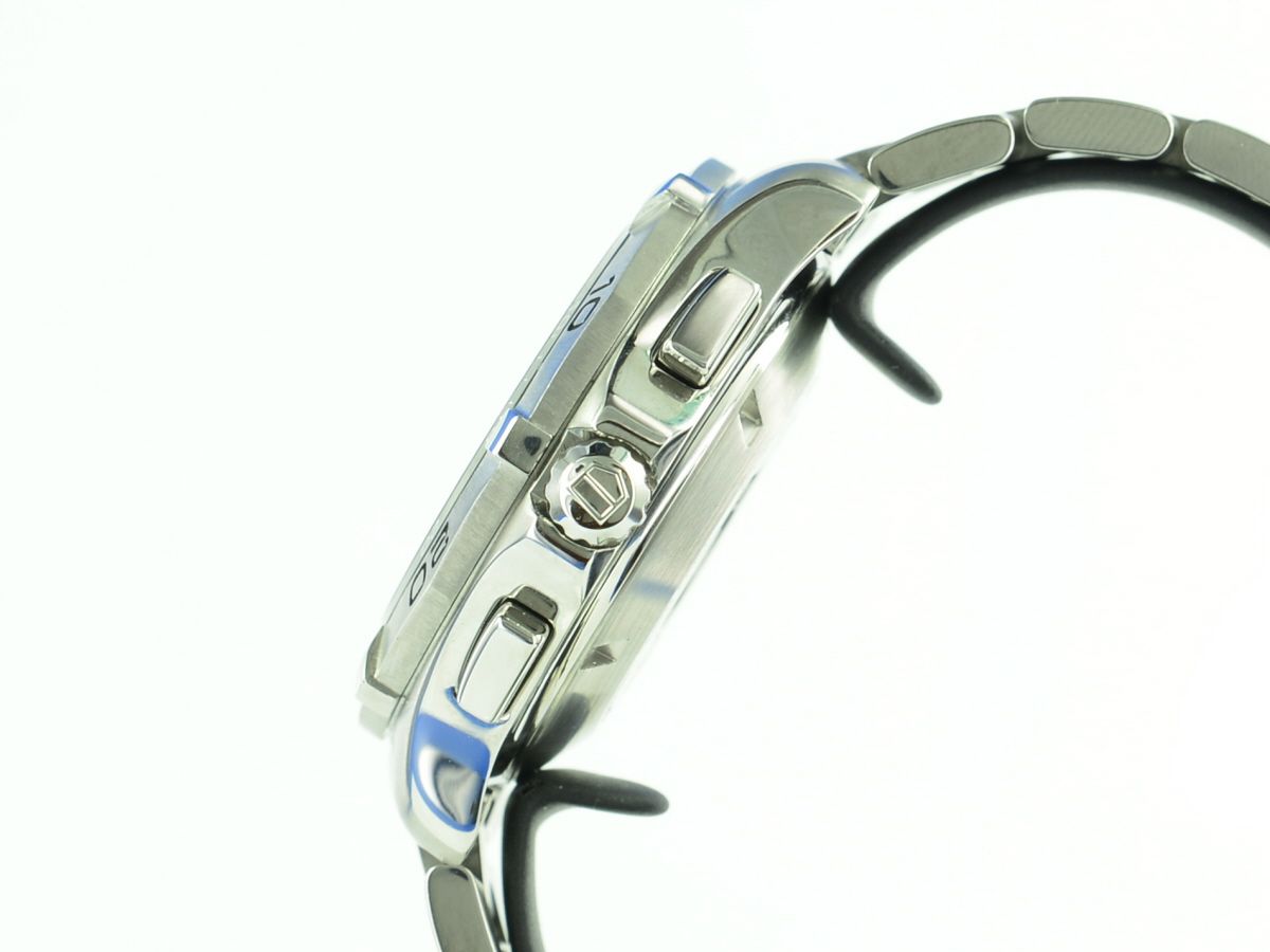 TAG Heuer Aquaracer Chronometer Chronograph CAF5010