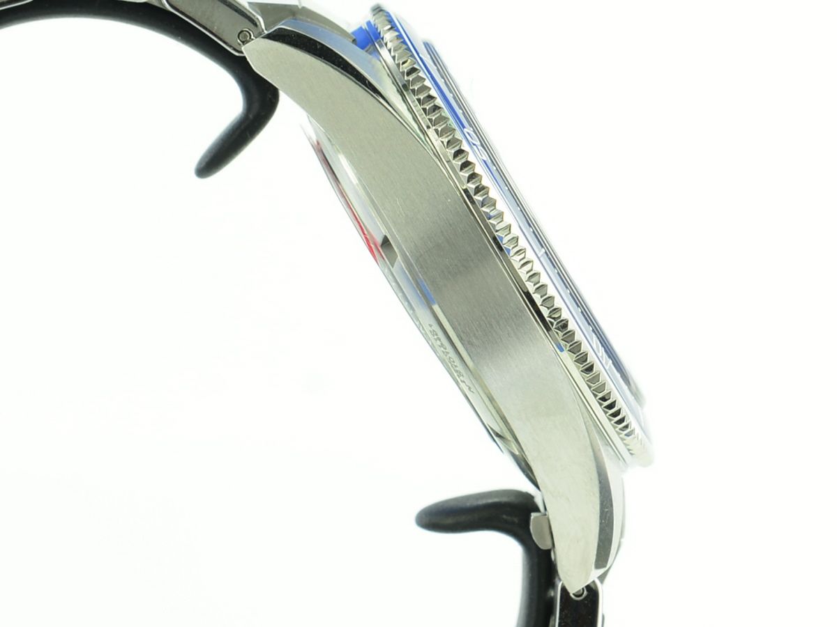 TAG Heuer Autavia Blue Dial Chronometer WBE5116