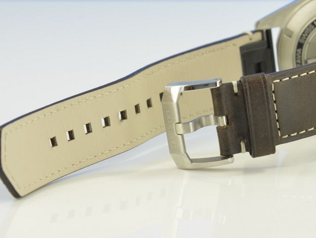 TAG Heuer Autavia Blue Dial Chronometer