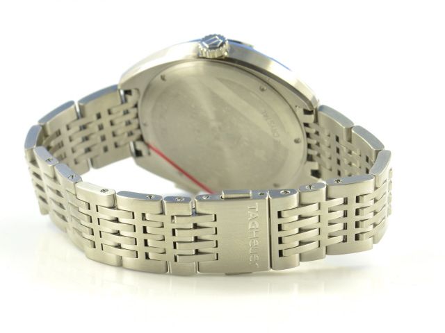 TAG Heuer Autavia Chronograph Calibre 11