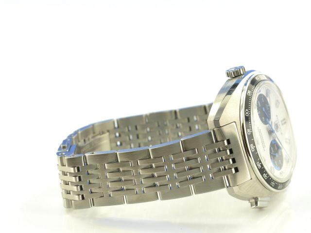 TAG Heuer Autavia Chronograph Calibre 11