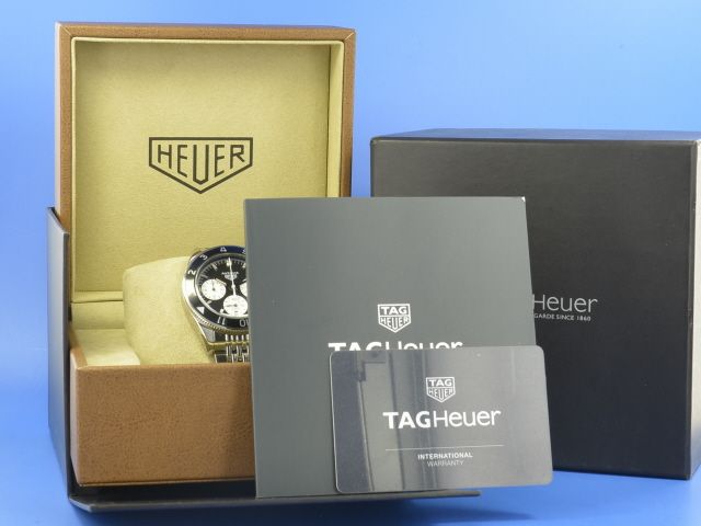 TAG Heuer Autavia Heritag Heuer 02