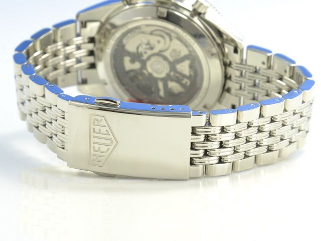 TAG Heuer Autavia Heritag Heuer 02