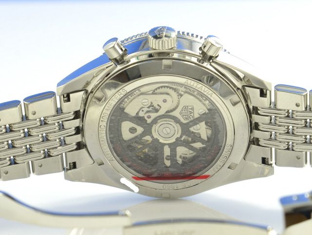 TAG Heuer Autavia Heritag Heuer 02