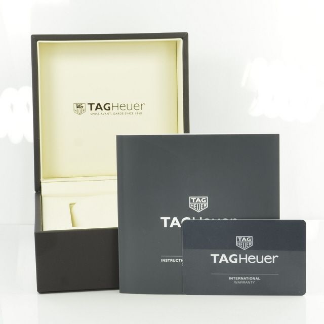 TAG Heuer Autavia Jack Heuer Limited Edition