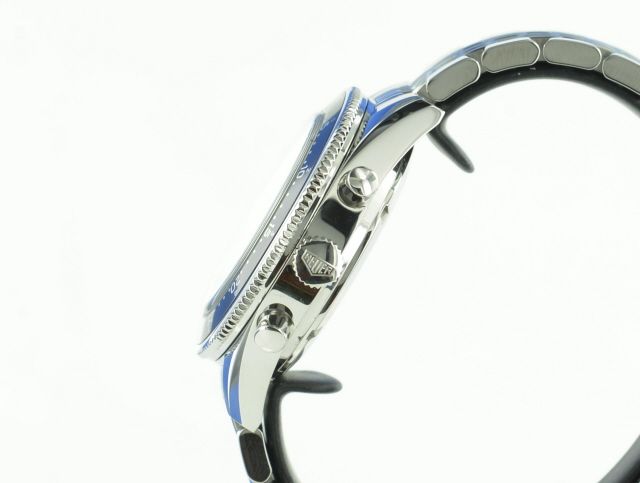 TAG Heuer Autavia Jack Heuer Limited Edition