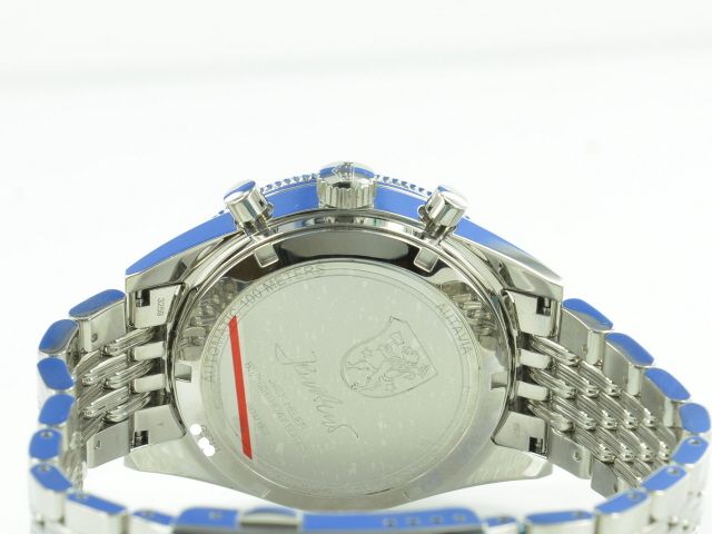 TAG Heuer Autavia Jack Heuer Limited Edition