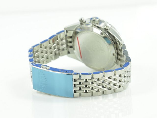 TAG Heuer Autavia Jack Heuer Limited Edition