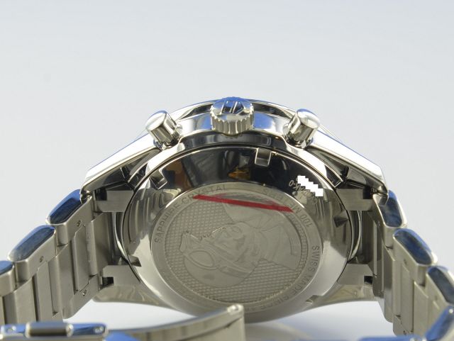 TAG Heuer CARRERA CALIBRE 16 Chronograph