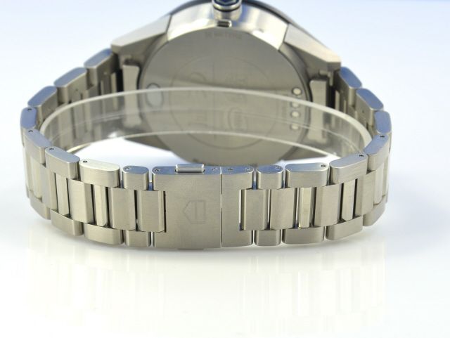 TAG Heuer CONNECTED MODULAR 45