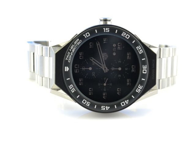TAG Heuer CONNECTED MODULAR 45
