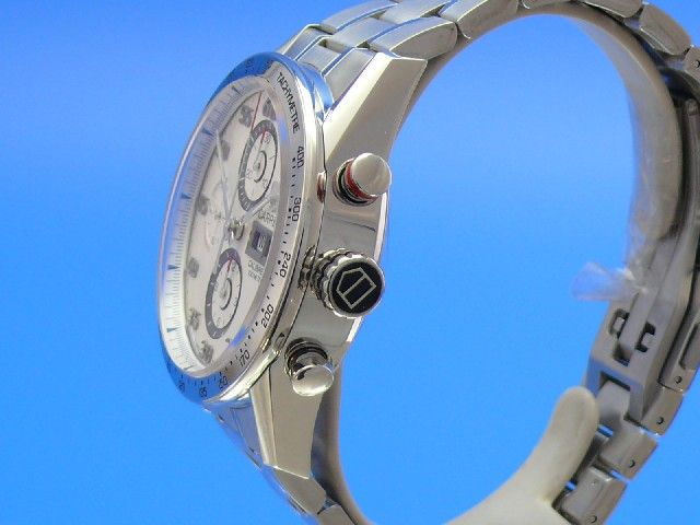 TAG Heuer Carrera Calibre 16 Day-Date