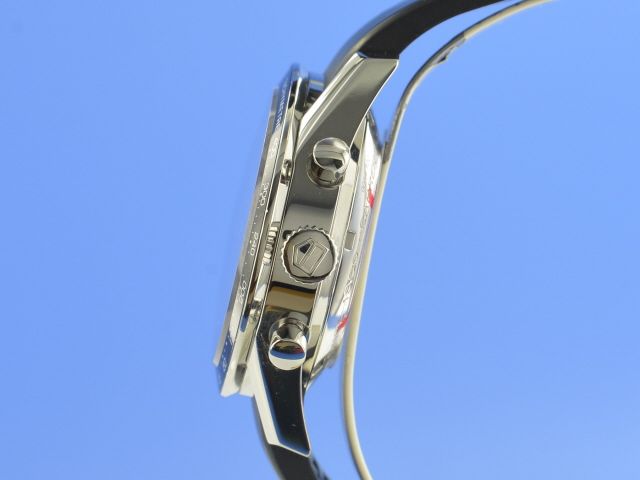 TAG Heuer Carerra Date Chronograph