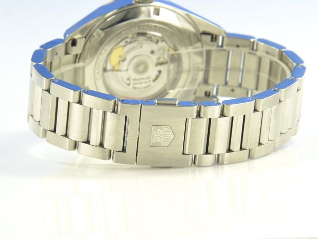 TAG Heuer Carerra Day Date