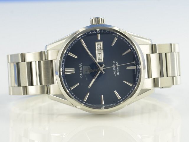 TAG Heuer Carerra Day Date